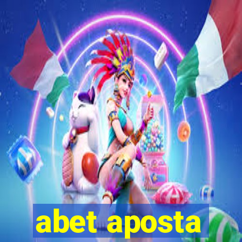 abet aposta